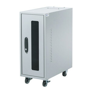 Rakuten - サンワサプライ MR-FAHBOX2U 簡易防塵ハブボックス(2U)