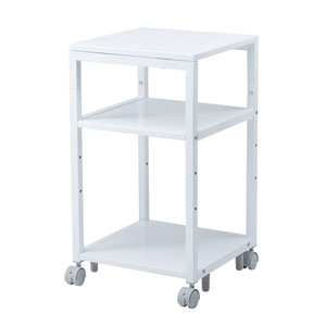サンワサプライ LPS-T4040 プリンタスタンド