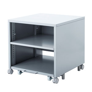 Rakuten - サンワサプライ LPS-115 高耐荷重プリンタスタンド