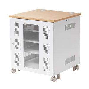 サンワサプライ CP-502 19インチマウントボックス( 12U D600)