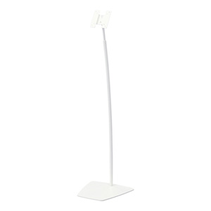 サンワサプライ CR-LAST20 VESA取付けサイネージスタンド(床置き用)