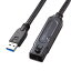 掠ץ饤 KB-USB-RLK310 USB3.2ƥ֥ԡ֥10m(ȴߤåդ
