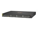 HP(Enterprise) R8N85A#ACF Aruba 6000 48G Class4 PoE 4SFP 370W Switch