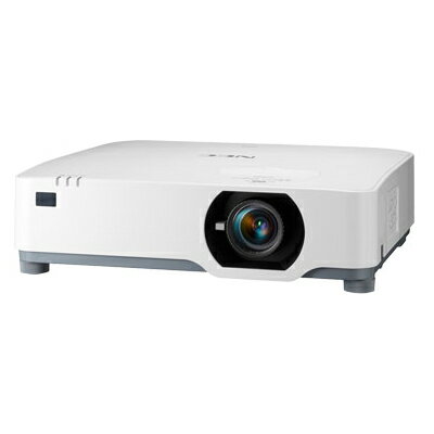 NEC NP-P627ULJL レーザー光源液晶プロジェクター NEC NP-P627ULJL レーザー光源液晶プロジェクター