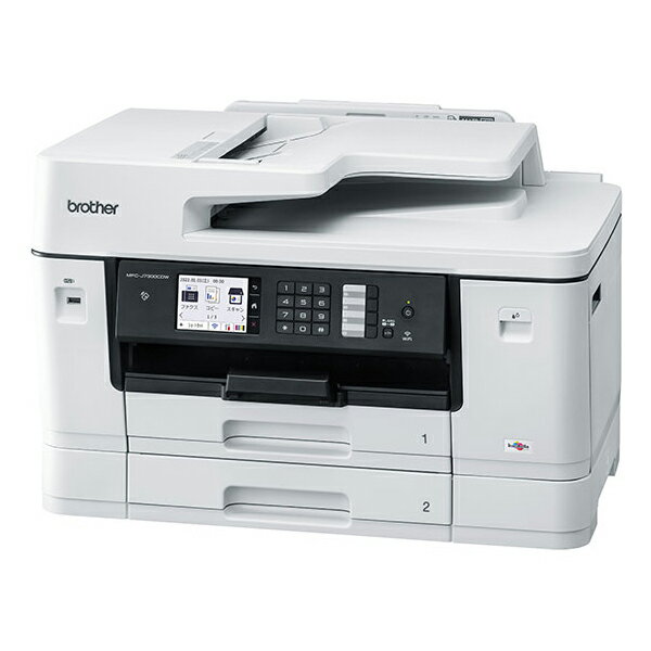 EPSON EW-456A A4カラーインクジェット複合機 ホワイト