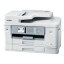 【新品/在庫あり】ブラザー工業 MFC-J7500CDW 大容量ファーストタンク A3インクジェット複合機 (FAX/ADF/30万ページ耐久/自動両面/2段トレイ) 82,500円