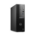 Dell Technologies OptiPlex 7010 SFF Plus(Core i5-13500/16GB/SSDE256GB/SuperMulti/Win11Pro/Office Home &amp; Business 2021/3Nێ) DTOP0109-015H3