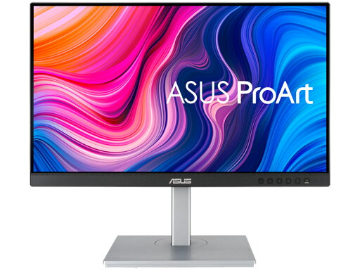 ASUS 23.8型ワイドモニター/PA247CV ASUS 23.8型ワイドモニター/PA247CV