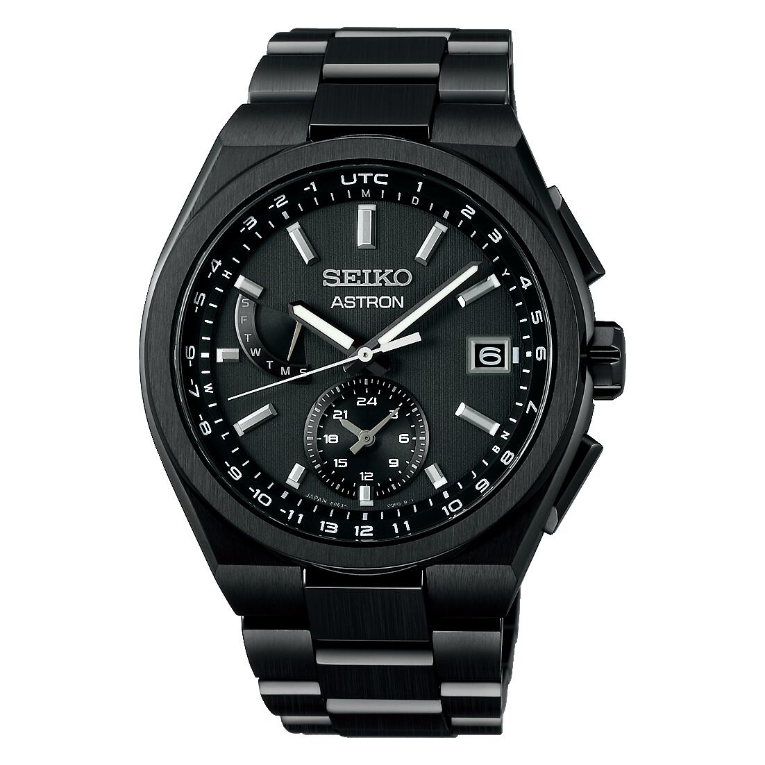 SEIKO アストロン ネクスター(NEXTER) SBXY087