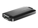アイ・オー・データ機器 UVC(USB Video Class)対応 HDMI⇒USB変換アダプター GV-HUVC/S