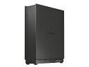 IOデータ 小規模オフィス向け 1ドライブNAS(ネットワークHDD)3年保証 8TB HDL1-LA08SOHO(2)