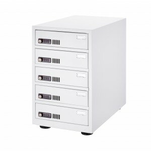 ����掠�ץ饤 ���̴����ѥ��֥�å��ݴɸˡ�5���Ǽ�� CAI-CAB112W