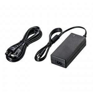 Rakuten - サンワサプライ ACアダプタ・電源ケーブルセット P-SP-AC2