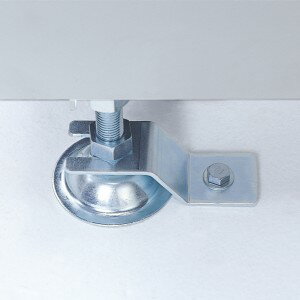 樂天商城 - サンワサプライ 床固定金具 CP-SVQLA