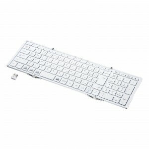 掠ץ饤 磻쥹ޤꤿߥե륭ܡɡʥۥ磻ȡ SKB-WL35W