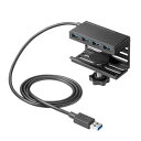 TTvC NvŒ莮 USB3.2 Gen1 nu USB-3H434BK