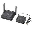 サンワサプライ WEBカメラ無線化キット CMS-EXW01