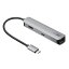 掠ץ饤 USB Type-CޥѴץHDMILANա֥15cm USB-3TCHLP7S