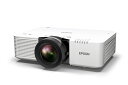 【新品/在庫あり】【送料無料】エプソン ビジネスプロジェクター EB-L790SU