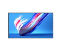 PHILIPS(ディスプレイ) 液晶ディスプレイ(サイネージ) 55型/3840×2160/DVI、HDMI/ブラック/スピーカー:あり/Android/4K 55BDL3650Q/11