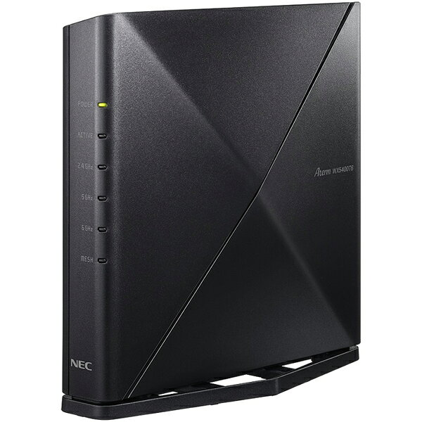 NEC PA-WX5400T6　Aterm WX5400T6