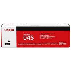 Rakuten - 【純正品】CANON(キャノン) トナーカートリッジ045H（ブラック） 1246C003