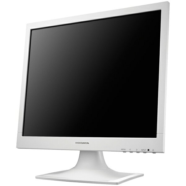 アイ・オー・データ機器 LCD-AD173SEW