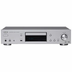 ティアック CD-P800NT-S