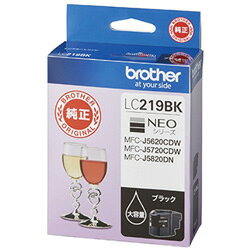 樂天商城 - ブラザー　LC219BK