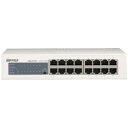 バッファロー LSW4-GT-16NSR