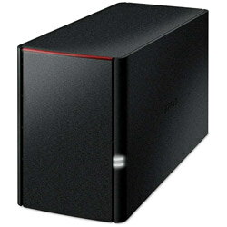 Lan Connector （Nas） - バッファロー LS220DN0402B