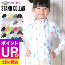 【エントリーでポイントバック】接触冷感 ラッシュガード キッズ ジップアップ フードなし UPF50+ 80~150サイズ UVカット98% 長袖 子供 ベビー 男の子 女の子 水着 HEAZEL 紫外線対策 日焼け対策 18H-RZ3
