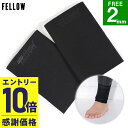 【マラソン限定!エントリーP10倍】【限定感謝価格】FELLOW アンクルベルト 2mm 2個セット 足首バンド 浸水防止 アンクルリング 防寒 フットバンド ...