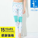 【限定感謝価格】レディース ロングパンツ ウェットパンツ ALL1mm ウェットスーツ FELLOW ウエット サーフィン ウエットスーツ 海水浴 日本規格 大...