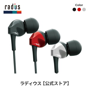 ڥݥ10ܡۥǥ HP-NEF21 ʥ뷿 ͭۥ radius Ne new ear ʥߥåɥ饤С 3.5mmץ饰 ͭ³ۥ ⲻ ץ쥼 ե