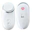 美顔器 YABIKU美顔温熱器ポータブル 温熱美顔器 ミネラル鉱石ラジウムとマイナスイオンの美顔温熱器(2)