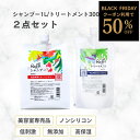 【25日12時までご新規様限定50%OFFクーポン配布中】 【Raffiシャンプー1000ml・トリートメント300ml詰め替えセット】 シャンプー 美容室専売...