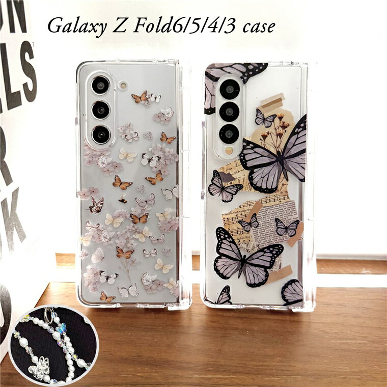 Galaxy Z Fold6 SC-55E  ĳ 饯 Z Fold6  ȥåդ ꡼ İ Gal...