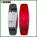 ݌Ɉ| Z[I RONIX jbNX 2015 BANDWAGON CAMBER AIR CORE2 132cm I[EFCN{[h] RONIX/jbNX/BANDWAGON/EFCN{[h/2015