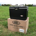 コールマン Coleman 54QT クーラーボックス スチールベルトクーラー マットブラック コールマン Coleman 54QT クーラーボックス スチールベルトクーラー マットブラック