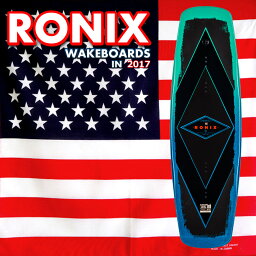 在庫一掃 セール！ ウェイクボード RONIX ロニックス Space Blanket スペース ブランケット Air Core2 エアコア 137cm