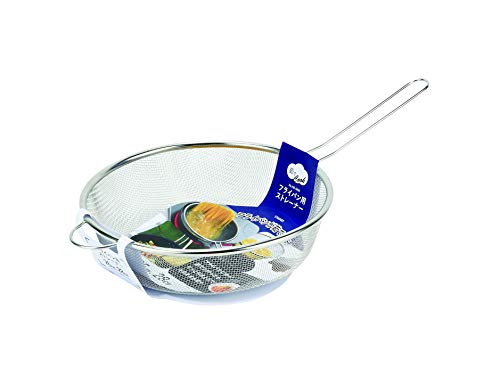 パール金属 フライパン用 ストレーナー 26・28cm 兼用 茹でクック HB-5680 送料無料
