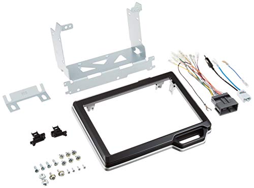 ケンウッド 8インチナビ取り付けキット(ホンダN-BOX/N-BOXカスタム用) KIT8-K19NB KENWOOD 送料無料