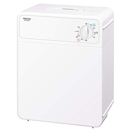 2)マットレスタイプホワイト/-/ZFB-500(W)・パッケージ個数:1・本体サイズ:幅24.5×奥行18×高さ31.5cm(縦置き時)・電源:AC100V(50/60Hz)・消費電力:525/550W(50/60Hz)・ふとん乾燥:【綿...