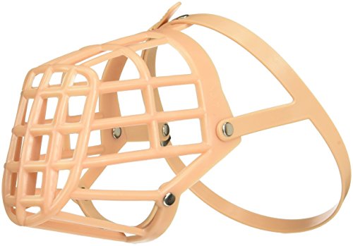 ドギーマン セーフティマスク ベージュ L サイズ 送料無料