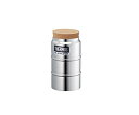 サーモスステンレスデュワー瓶(2重構造)300mL D-301栓付 /3-5121-11 送料無料