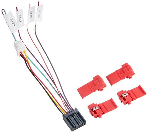 ケンウッド 彩速ナビ ETC ステアリングリモコン対応ケーブル KNA-300EX KENWOOD 送料無料