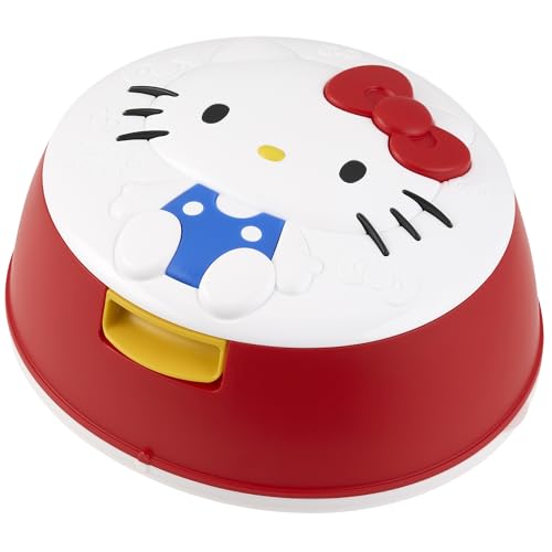 レック(LEC) サンリオ キティ ウエットティシュケース 純水99.9% ウエットティシュ 付き 送料無料