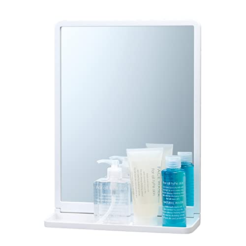 くもりどめ無しクリア/長さ39 x 幅29 cm/B00519・Size:長さ39 x 幅29 cmStyle:くもりどめ無しColor:クリア・パッケージ個数:1・【サイズ】●商品サイズ:29×8.5×39cm ●鏡サイズ:26.5×34...