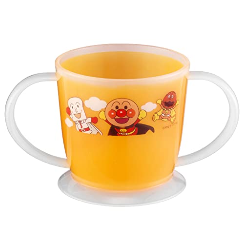 レック(LEC) アンパンマン 両手マグ 送料無料